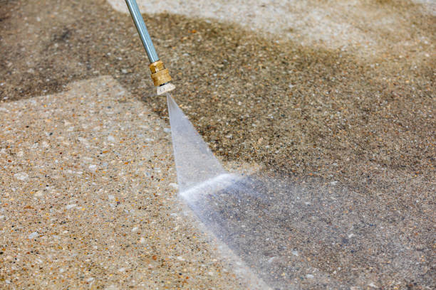 Trusted Charlestown, IN Pressure Washing Experts