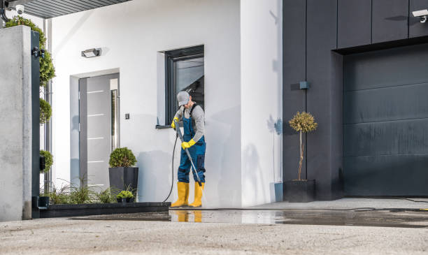 Charlestown, IN Pressure Washing Company